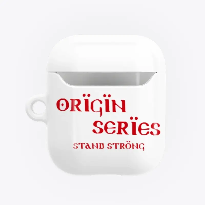 ORIGIN SERIES